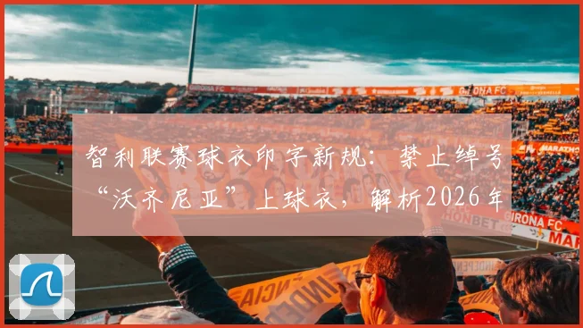 智利联赛球衣印字新规：禁止绰号“沃齐尼亚”上球衣，解析2026年球员标识管理变动